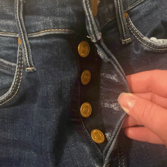 Mother Denim Jeans - Picture 2 of 5